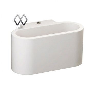 Бра MW-Light 499022901 Барут 1x40W G9